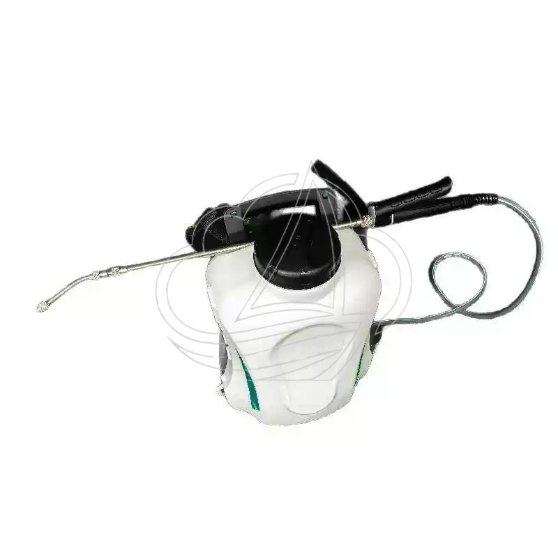 Large Capacity 10L Sprayer, El - Crop Sprayer Backpack ulasan dan harga