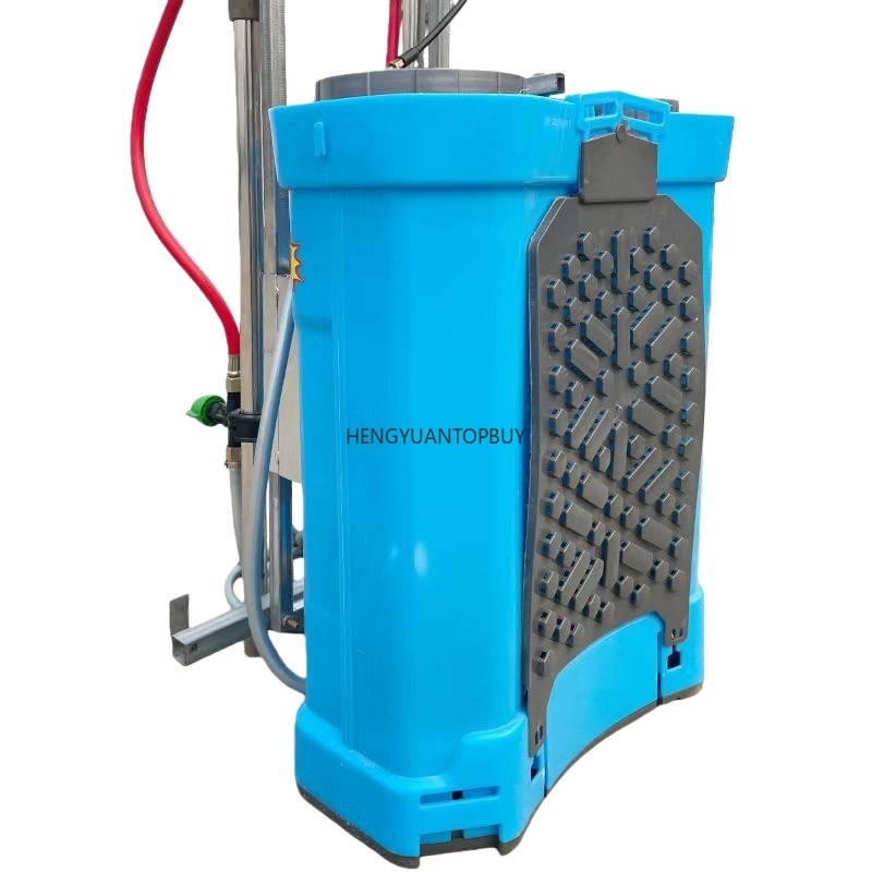 Lightweight 20L Electric Agric - Agriculture.Farming Design ulasan dan harga