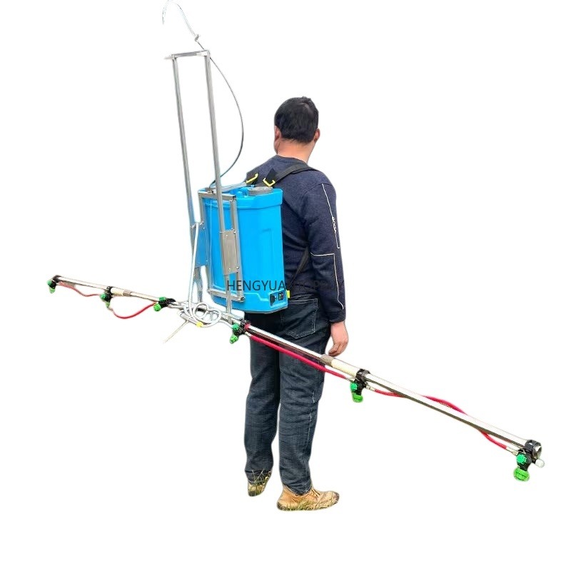 Lightweight 20L Electric Agric - Agriculture.Farming Design ulasan dan harga