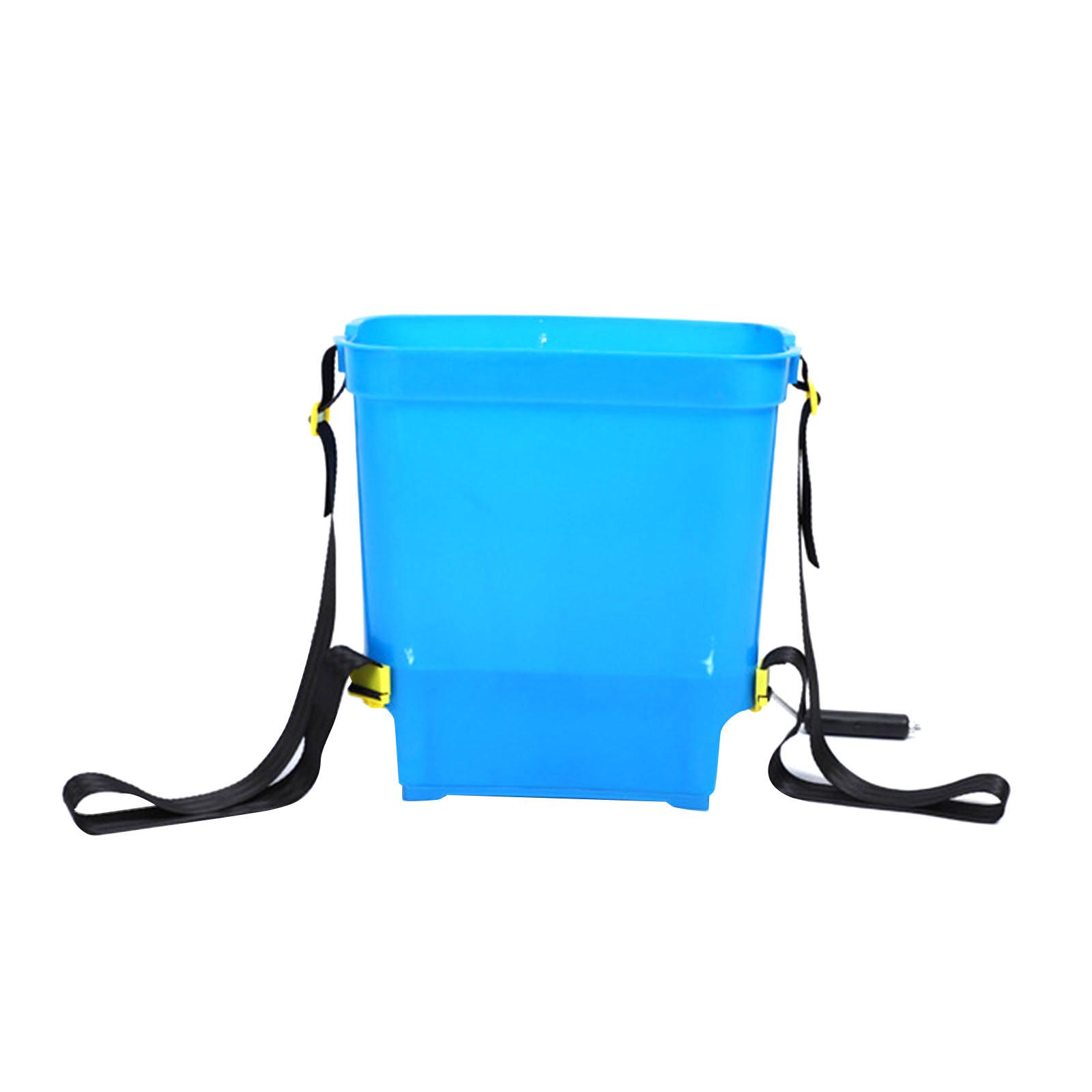 Garden Hand Manure Sprayer Bac - Crop Sprayer Backpack ulasan dan harga