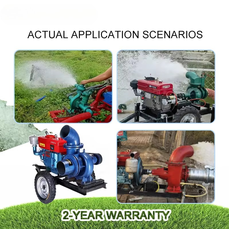 High Pressure 10 120 Self-Prim - Farming Agriculture & Cooking ulasan dan harga