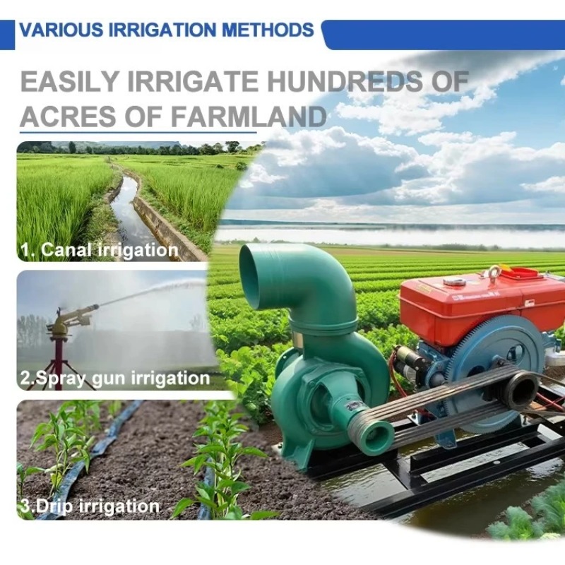 High Pressure 10 120 Self-Prim - Farming Agriculture & Cooking ulasan dan harga