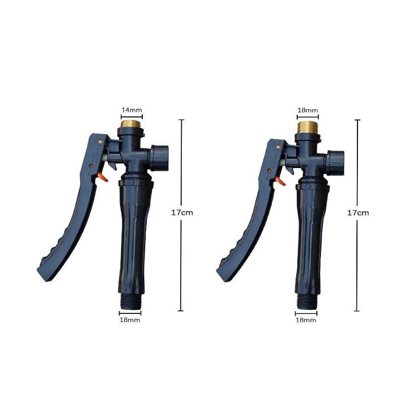 Backpack Electric Sprayer Head - Crop Sprayer Backpack ulasan dan harga