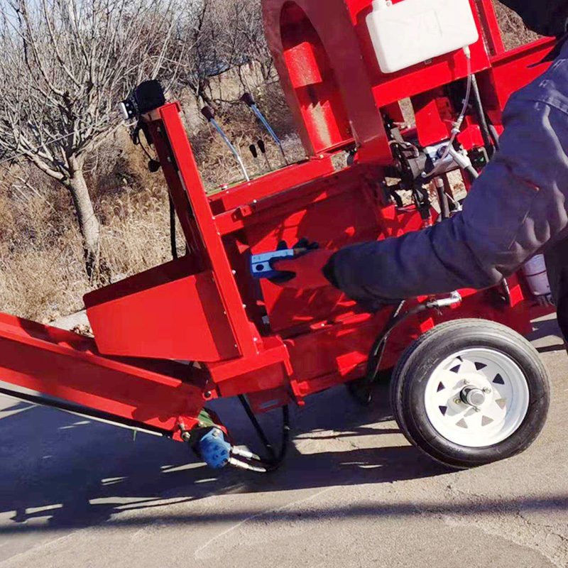 Double Stable Transport Wheel  - Farming Zone ulasan dan harga