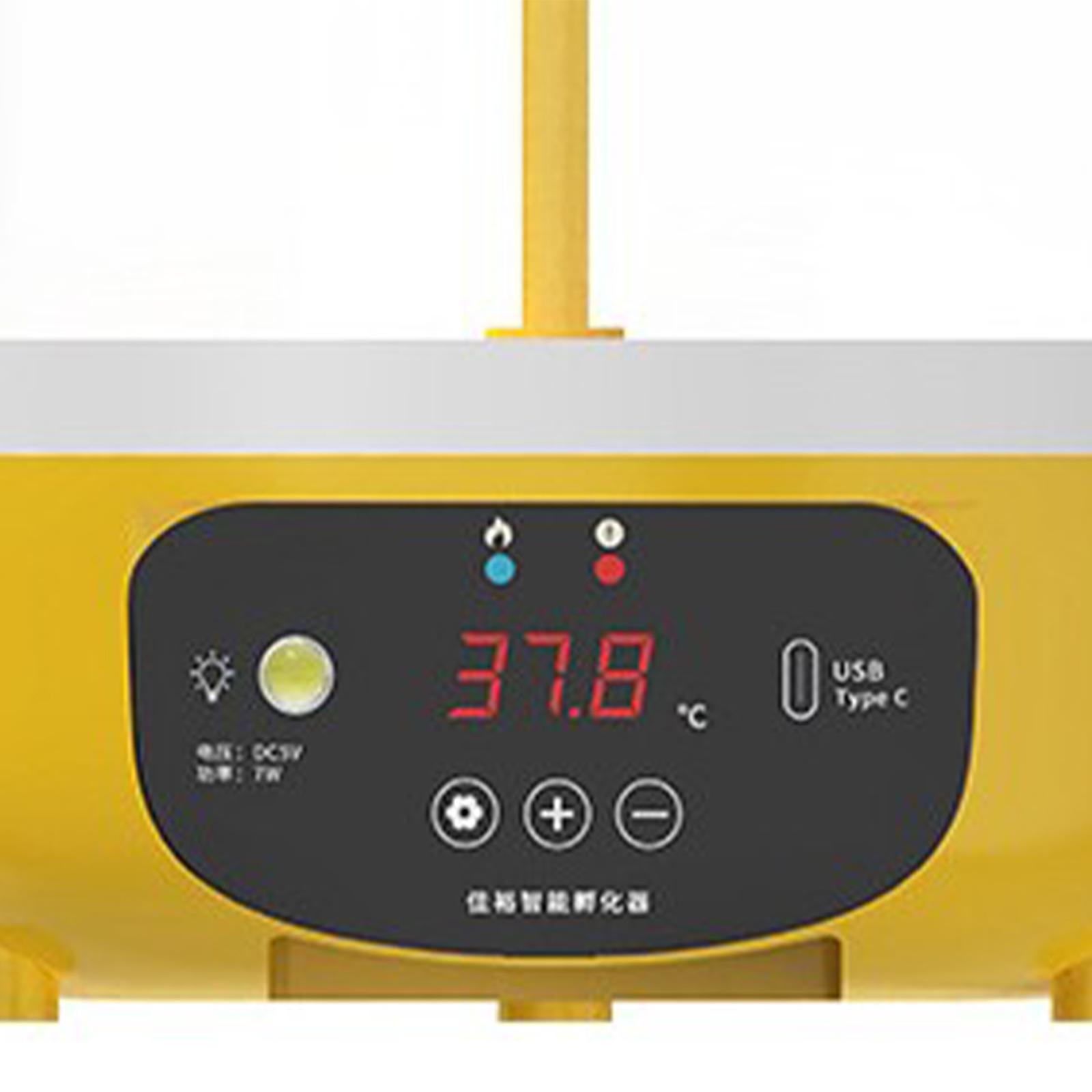 Poultry Egg Incubator Digital  - Quail Egg Incubator ulasan dan harga