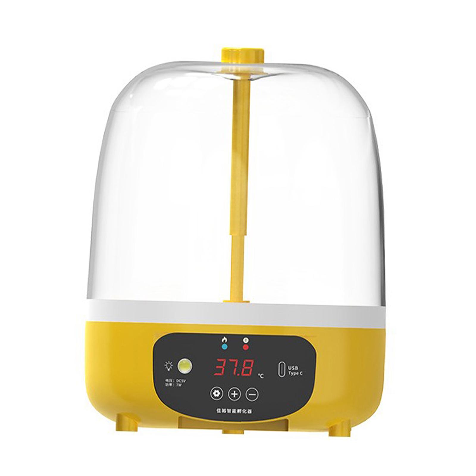 Poultry Egg Incubator Digital  - Quail Egg Incubator ulasan dan harga
