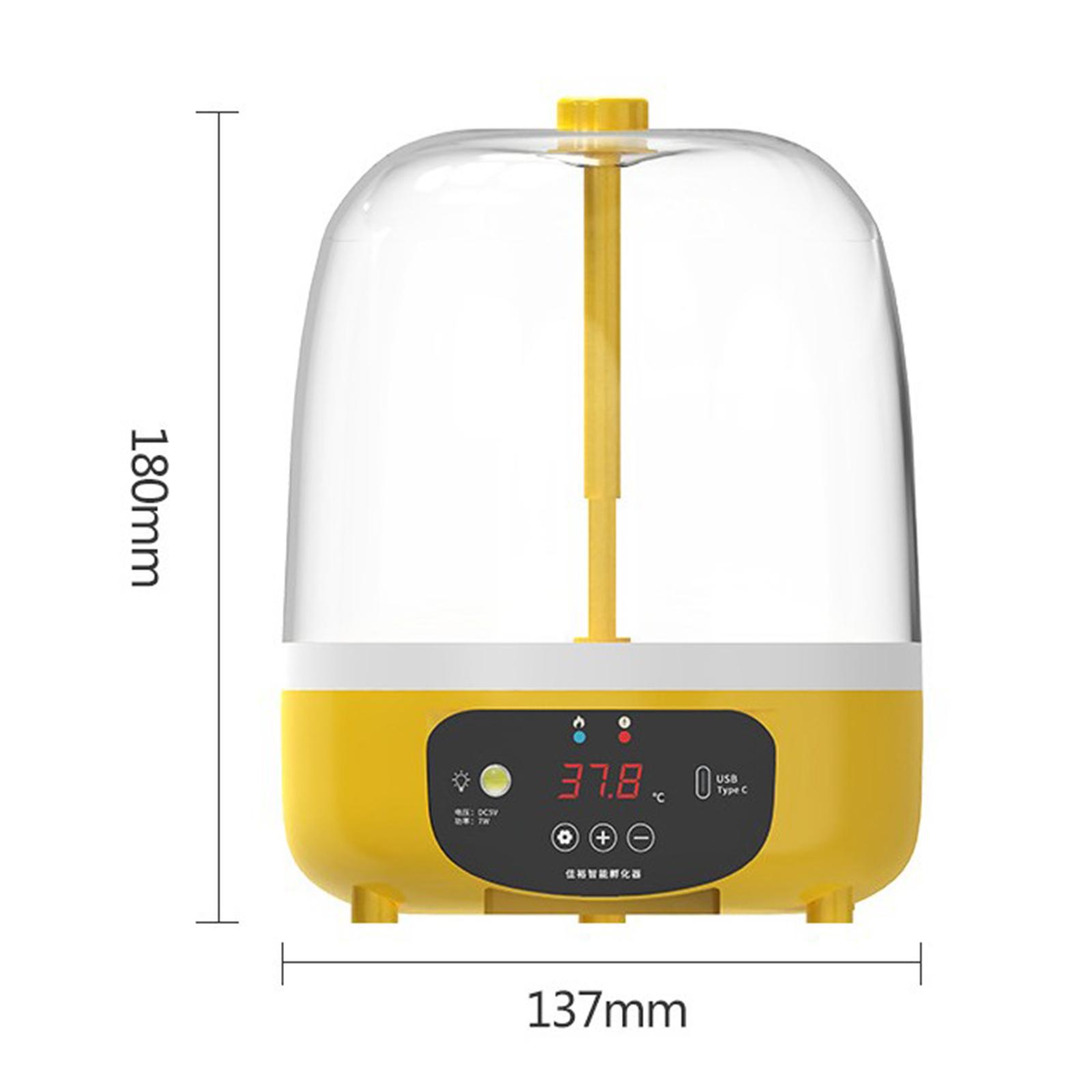 Poultry Egg Incubator Digital  - Quail Egg Incubator ulasan dan harga