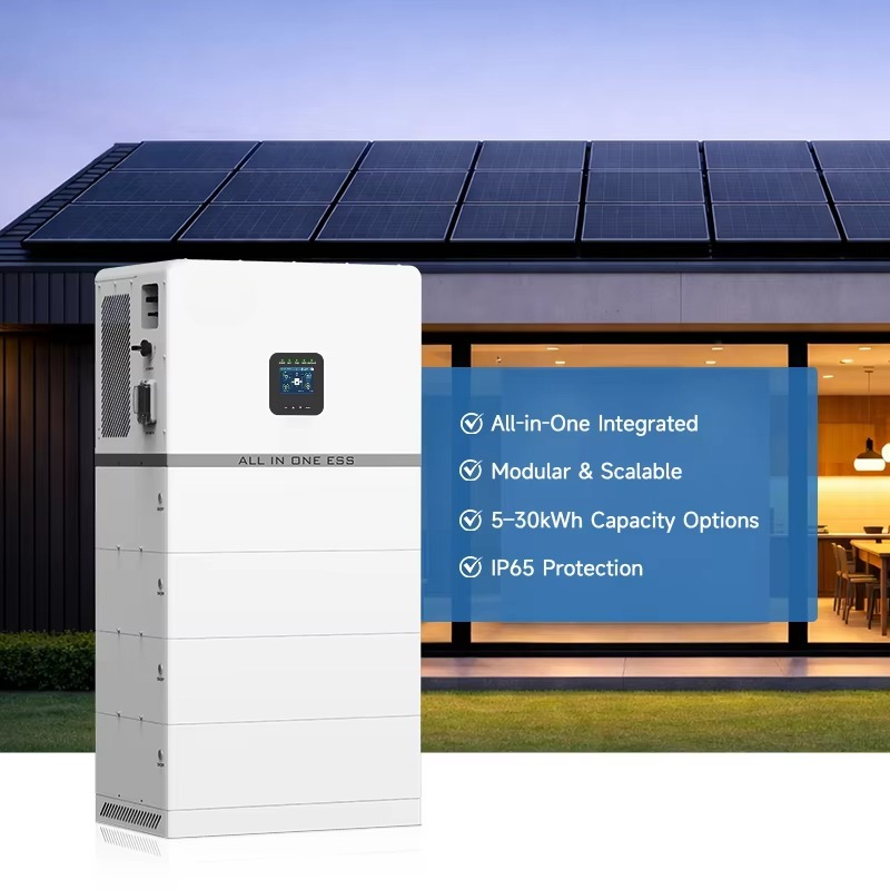Advanced 100kw 200kwh Commerci - Farming Agriculture & Cooking ulasan dan harga