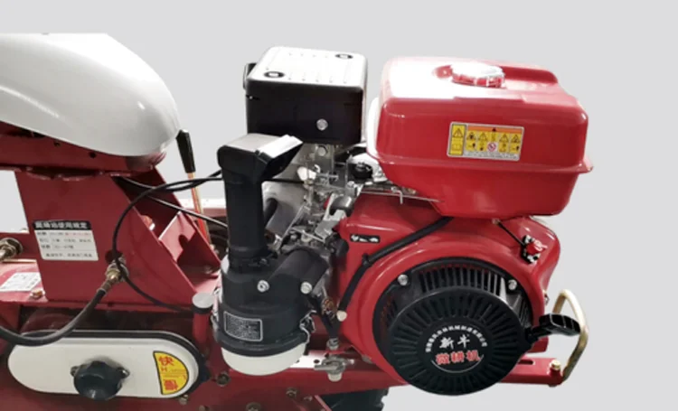 【Hot】Tilling Trenching Soil Cu - Soil Tilling Cultivator ulasan dan harga