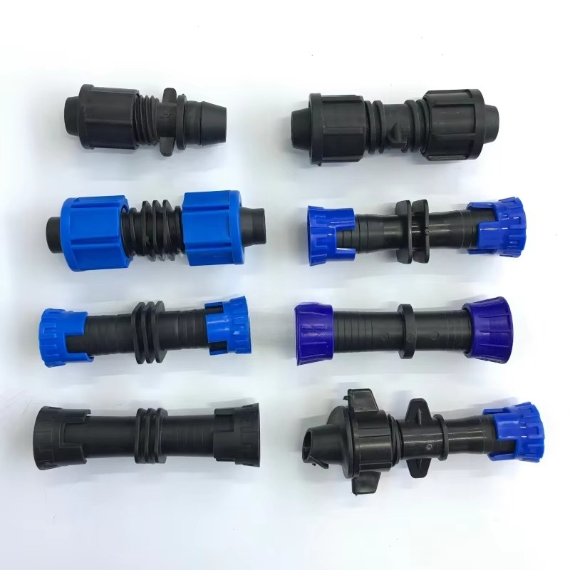 1 Hectare PE Drip Tape Irrigat - Agriculture.Farming Design ulasan dan harga