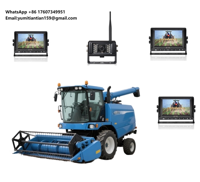 Reliable Wireless Agricultural - Farming Agriculture & Cooking ulasan dan harga