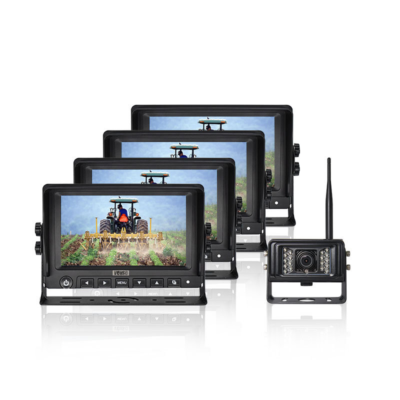 Reliable Wireless Agricultural - Farming Agriculture & Cooking ulasan dan harga