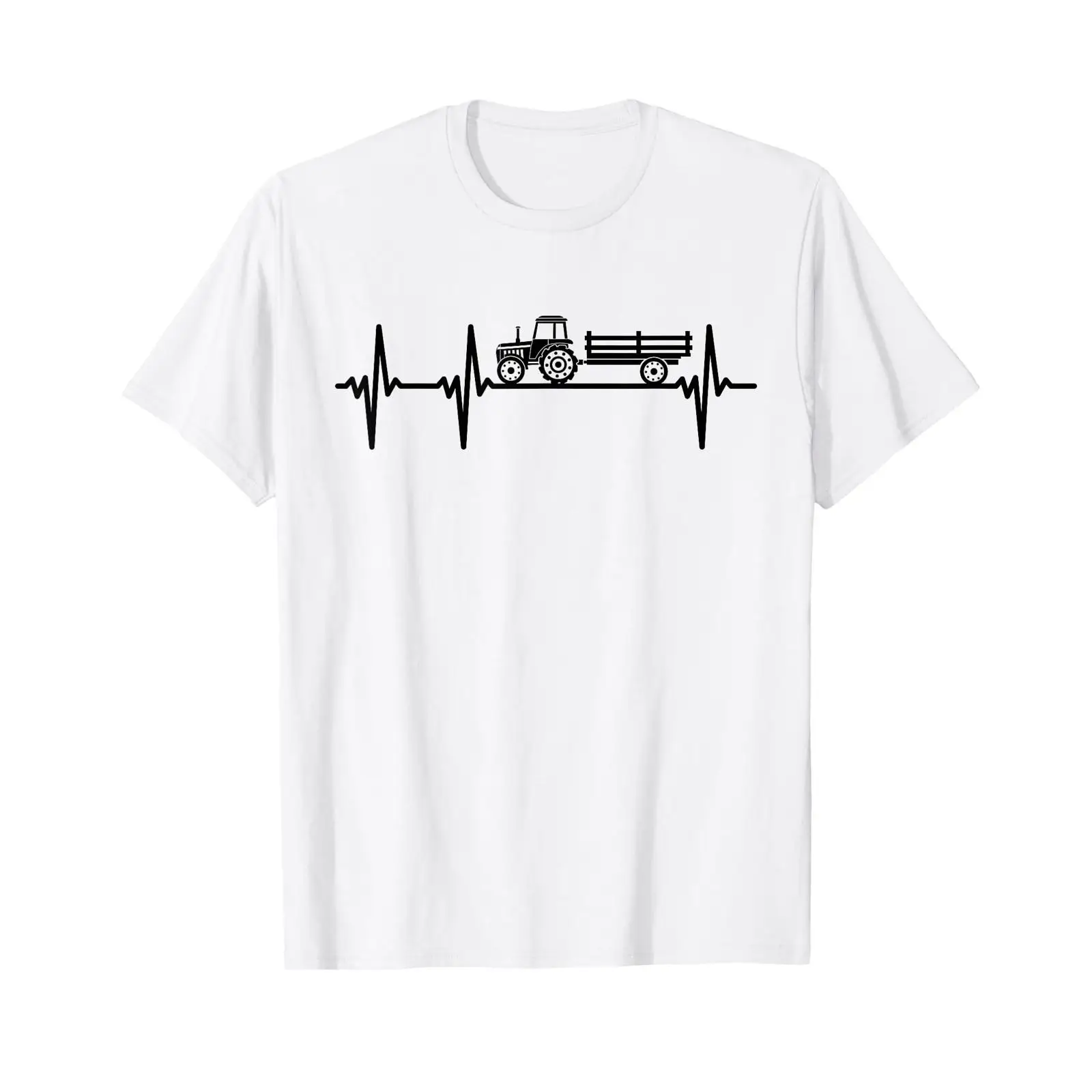 Tractor Heartbeat Agricultural - Agriculture.Farming Design ulasan dan harga
