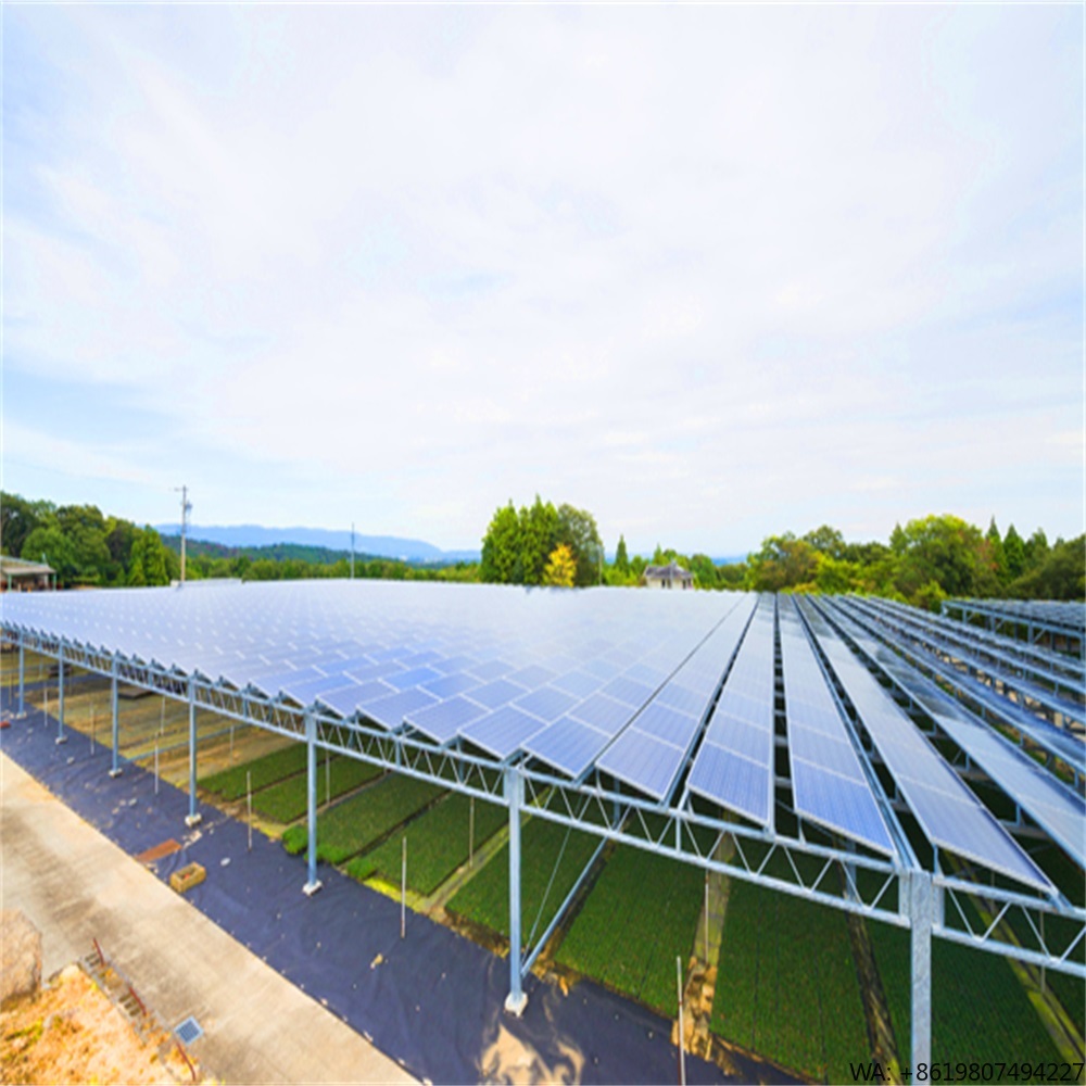 Commercial Solar Farm Design P - Agriculture.Farming Design ulasan dan harga