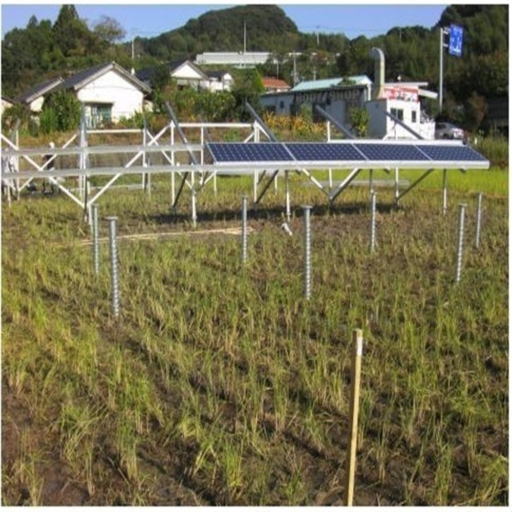 Commercial Solar Farm Design P - Agriculture.Farming Design ulasan dan harga