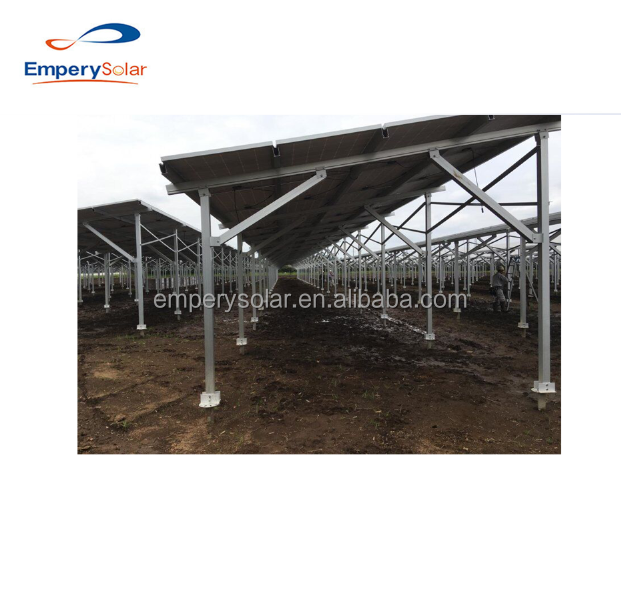 Commercial Solar Farm Design P - Agriculture.Farming Design ulasan dan harga