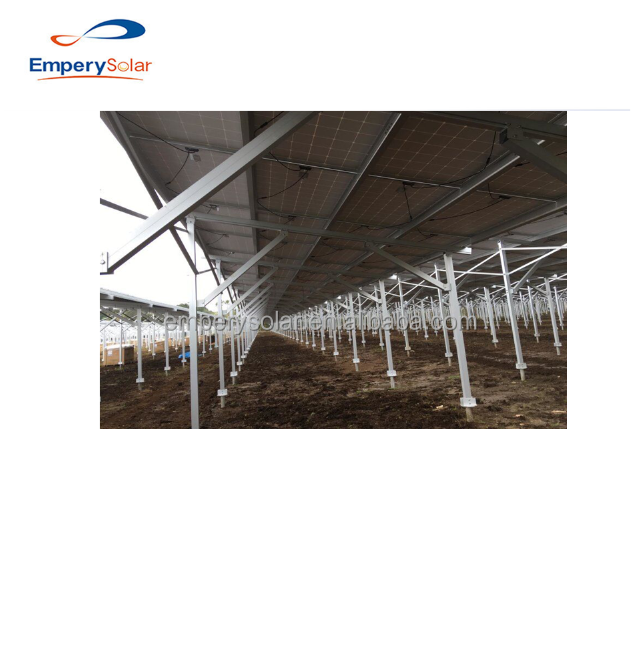 Commercial Solar Farm Design P - Agriculture.Farming Design ulasan dan harga