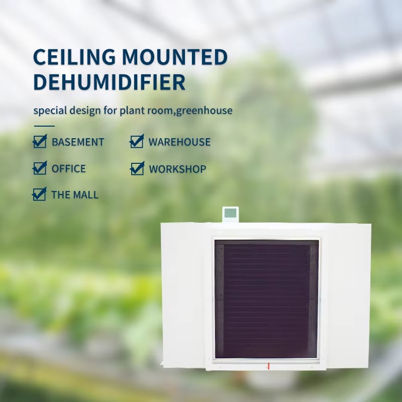 Large 480L Air Dehumidifier fo - Farming & Agriculture Word Stacks ulasan dan harga