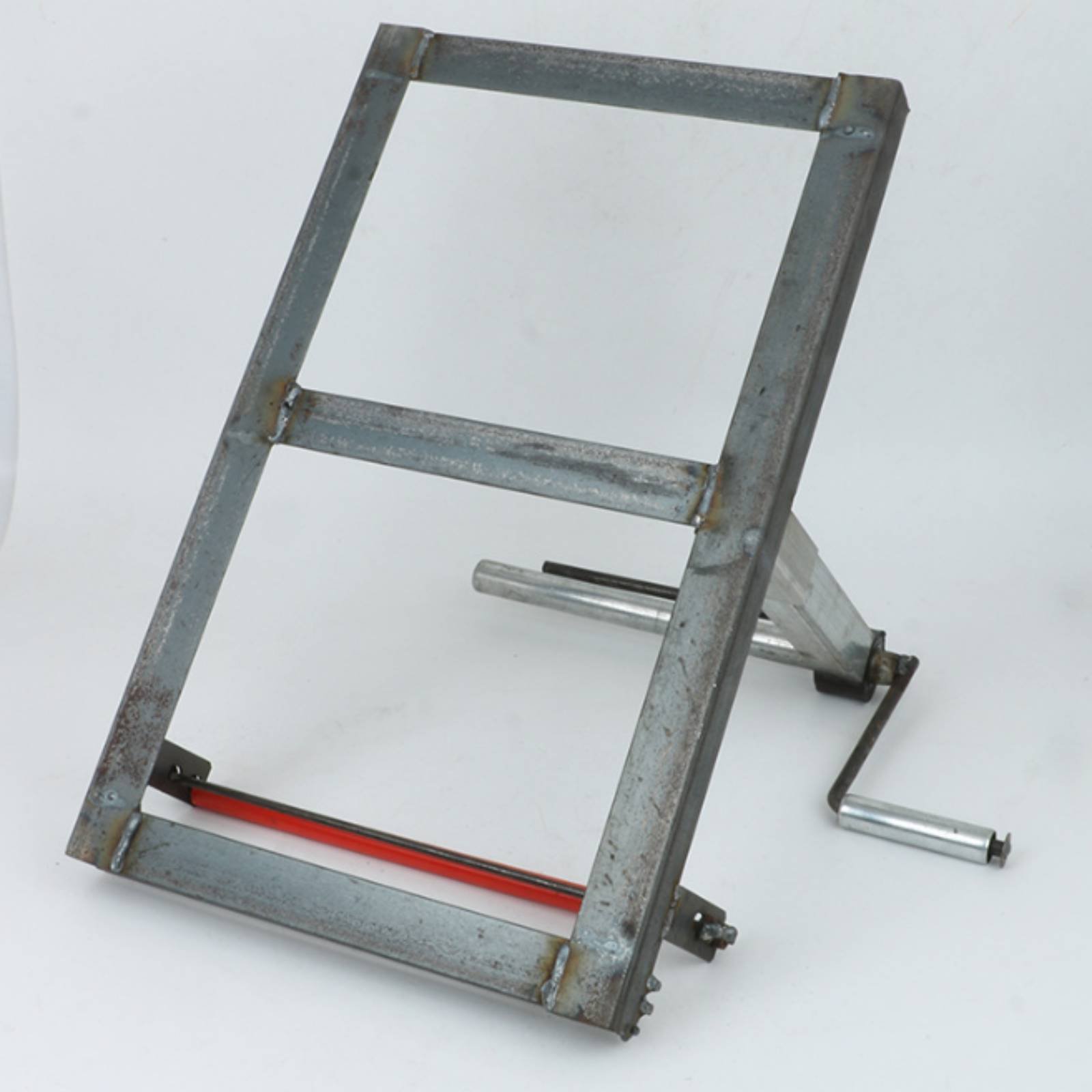 Hand Crank Hose Reel Sturdy Du - Agriculture.Farming Design ulasan dan harga