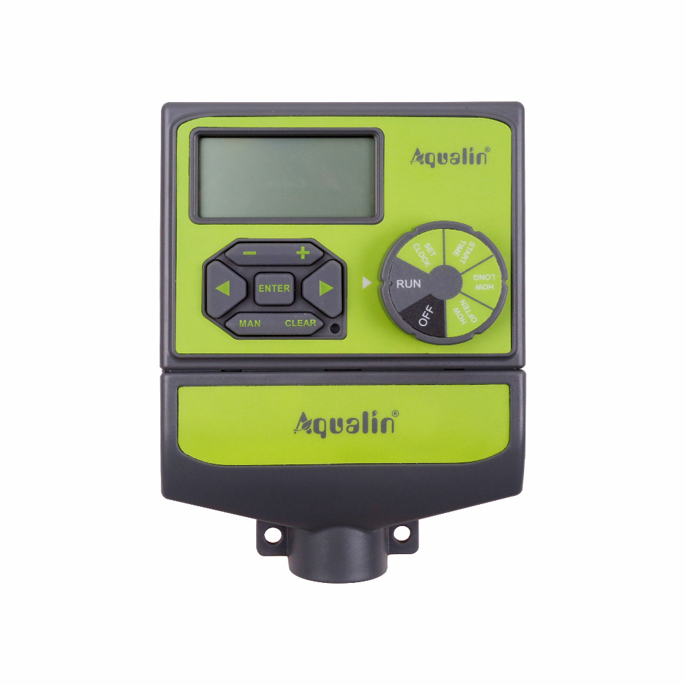 Intelligent Solenoid Valve Con - Farming Zone ulasan dan harga