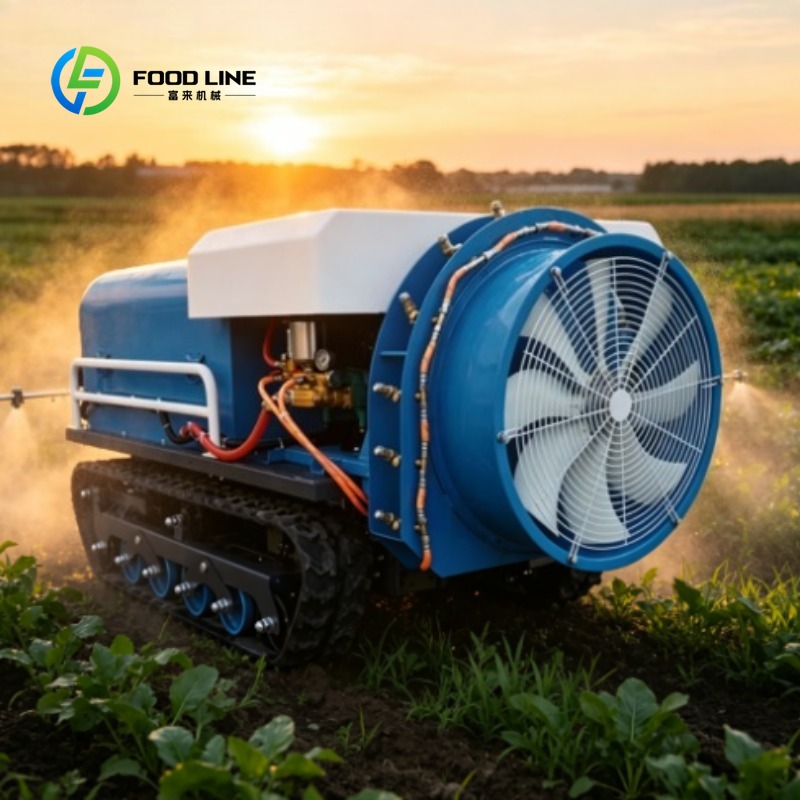 Custom Motorized Agricultural  - Crop Sprayer Backpack ulasan dan harga
