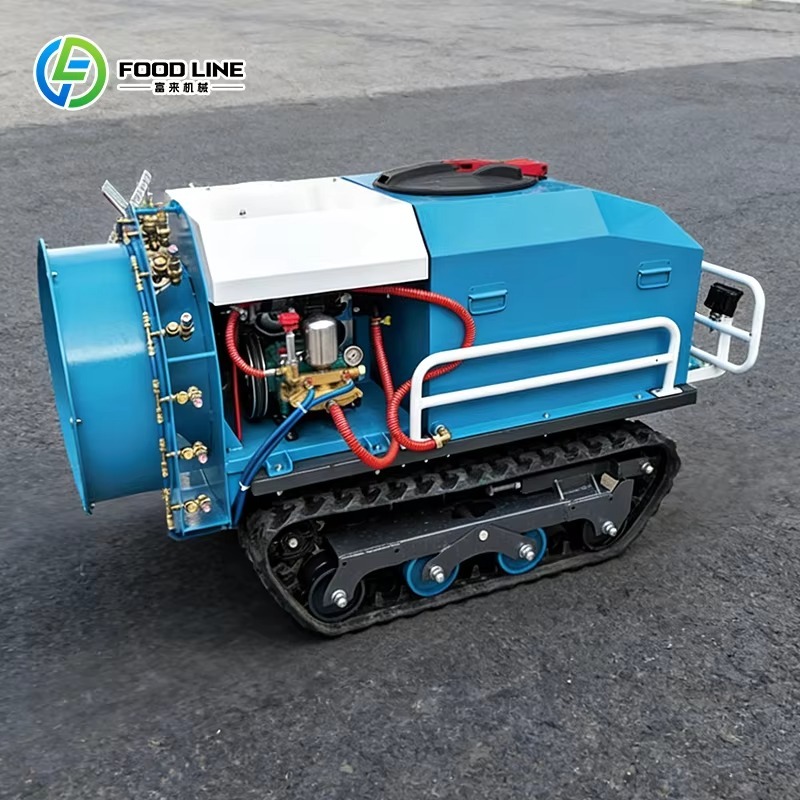 Custom Motorized Agricultural  - Crop Sprayer Backpack ulasan dan harga