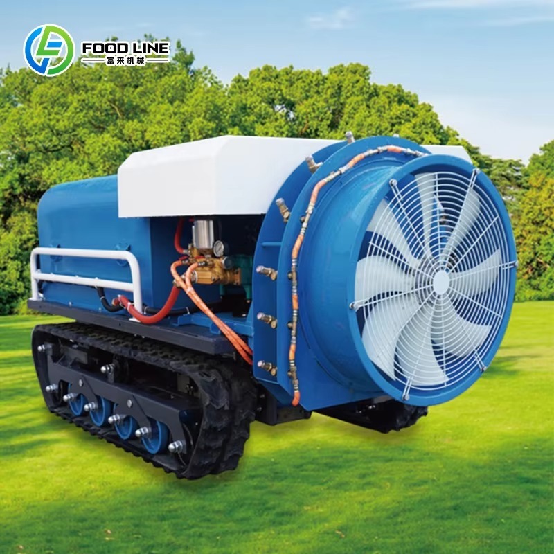 Custom Motorized Agricultural  - Crop Sprayer Backpack ulasan dan harga