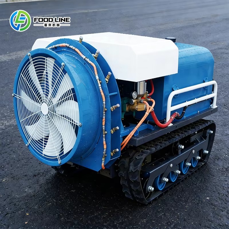 Custom Motorized Agricultural  - Crop Sprayer Backpack ulasan dan harga