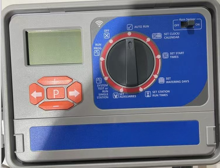 Wi-Fi Controller 16 Station We - Farming Zone ulasan dan harga