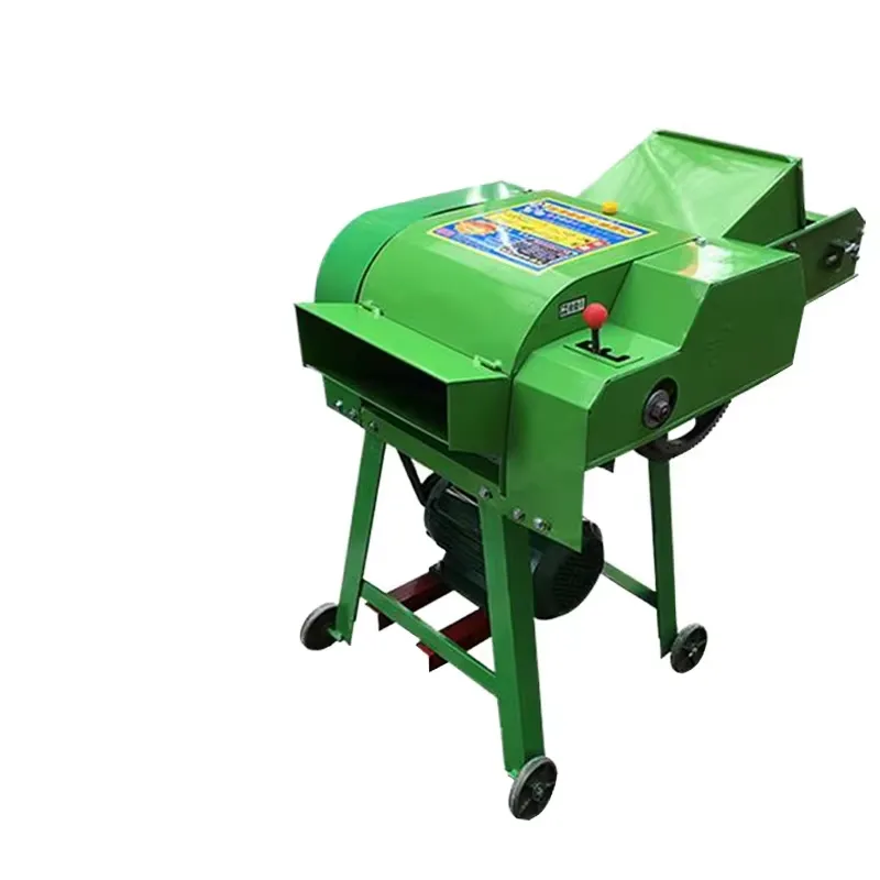 New 2.2-3kw Metal Feed Process - Agriculture Goat Farming ulasan dan harga