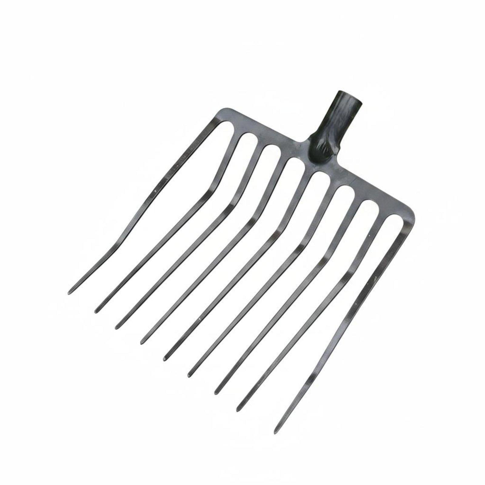 Single Piece Agricultural Fork - Farming Agriculture & Cooking ulasan dan harga