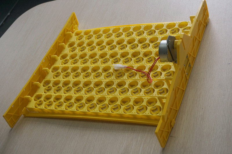 Poultry Spare Parts 132 Bird Q - Quail Egg Incubator ulasan dan harga