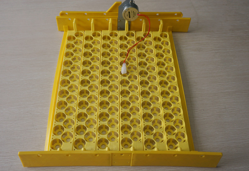 Poultry Spare Parts 132 Bird Q - Quail Egg Incubator ulasan dan harga