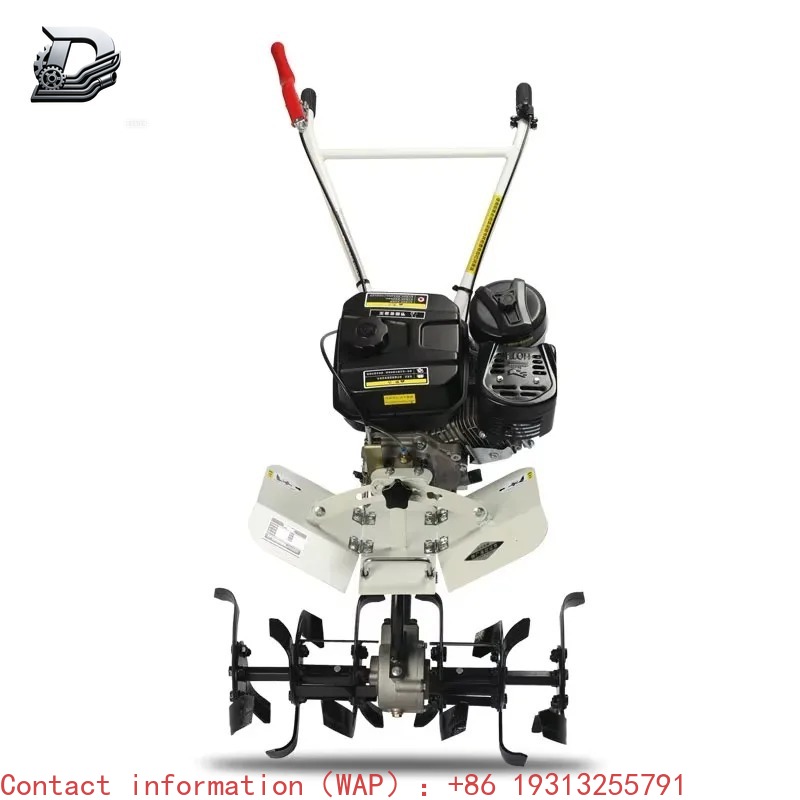 【Best-selling】OEM Multifunctio - Soil Tilling Cultivator ulasan dan harga