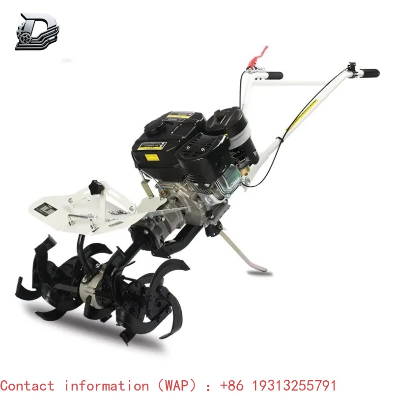 【Best-selling】OEM Multifunctio - Soil Tilling Cultivator ulasan dan harga
