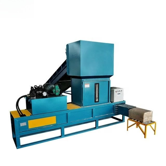 CE Square Baler Silage Hay Bal - Silage Baler Machine ulasan dan harga