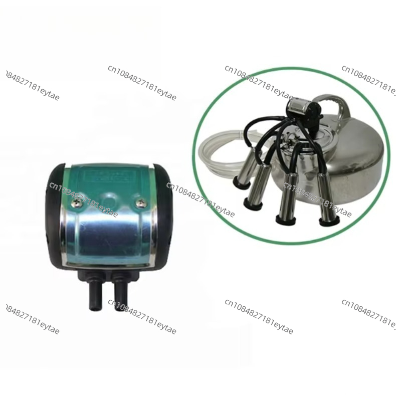 Cow Milking Machine Parts Elec - Agriculture Goat Farming ulasan dan harga