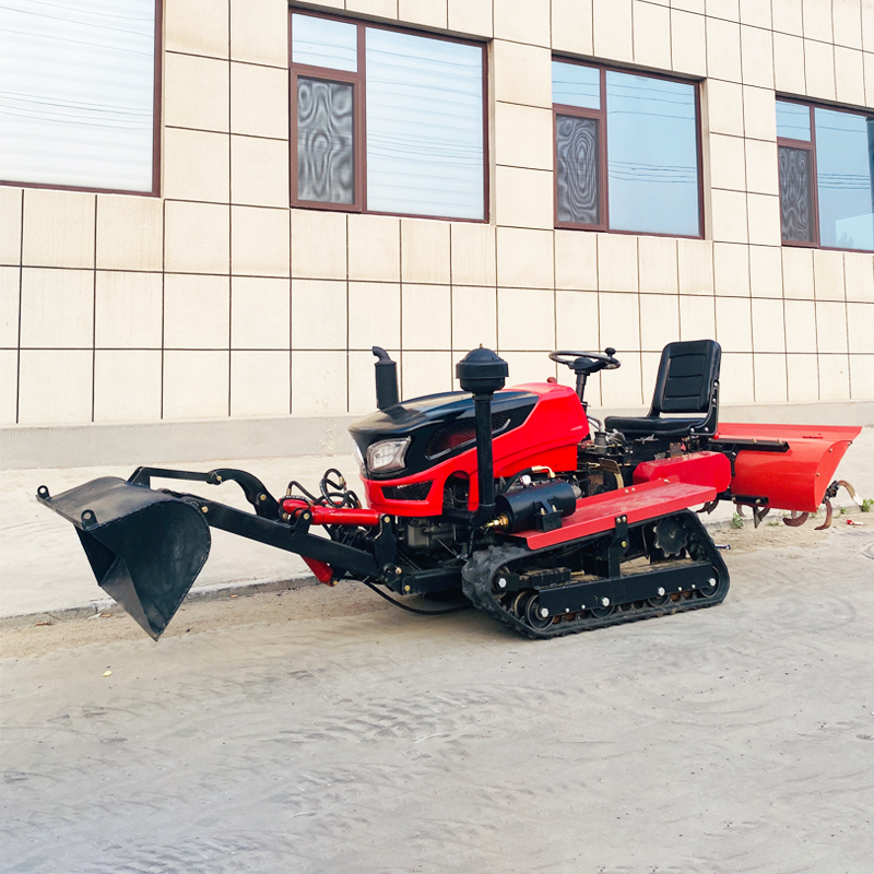 Customized Agricultural Plowin - Agriculture.Farming Design ulasan dan harga