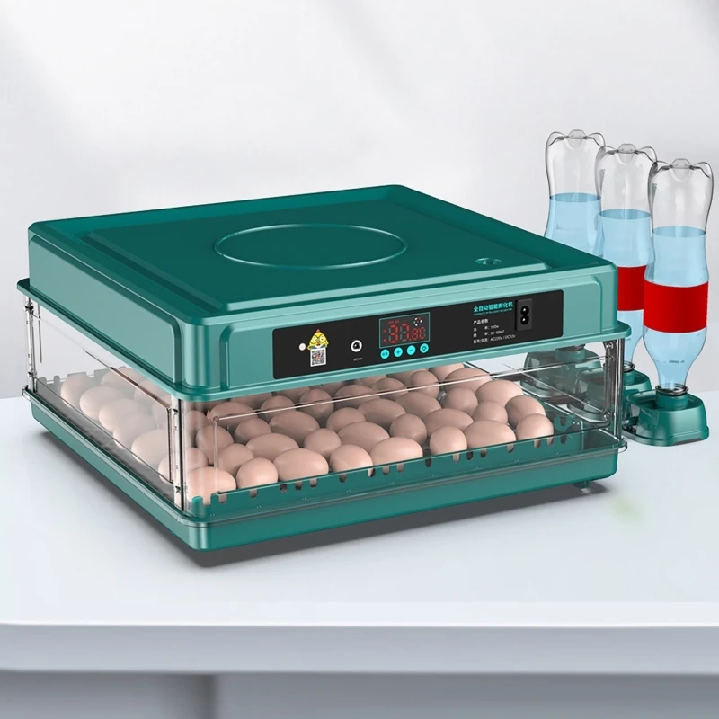 12 24 38 Eggs Incubator Auto T - Quail Egg Incubator ulasan dan harga