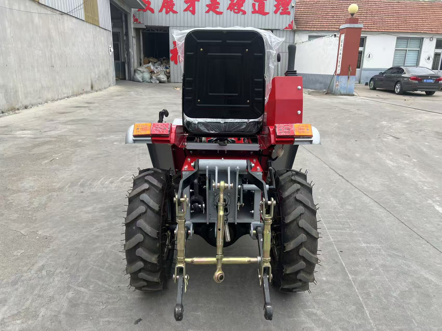 Agricultural Wheeled Farm Trac - Agriculture.Farming Design ulasan dan harga