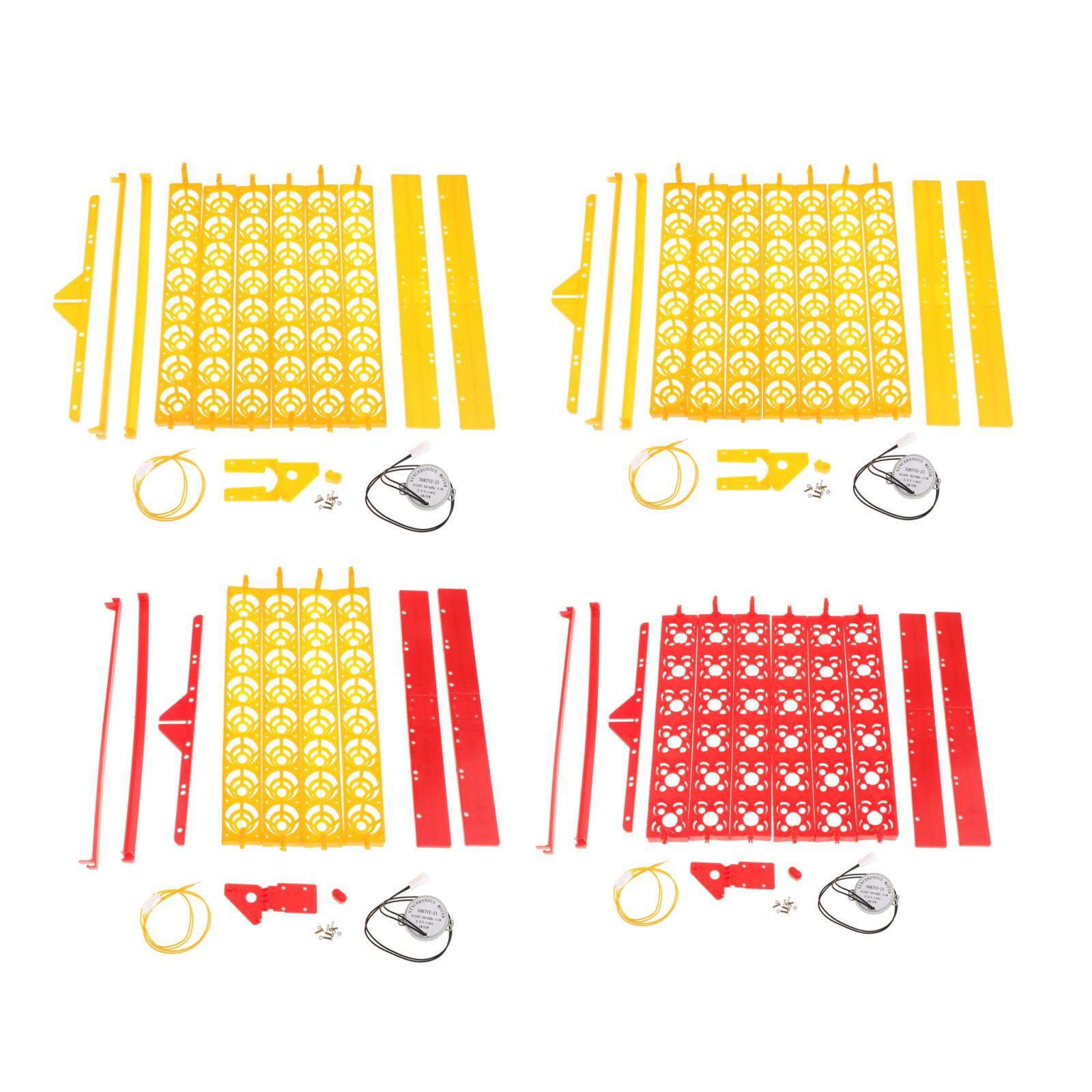 Egg Incubator Tray Plastic Aut - Quail Egg Incubator ulasan dan harga
